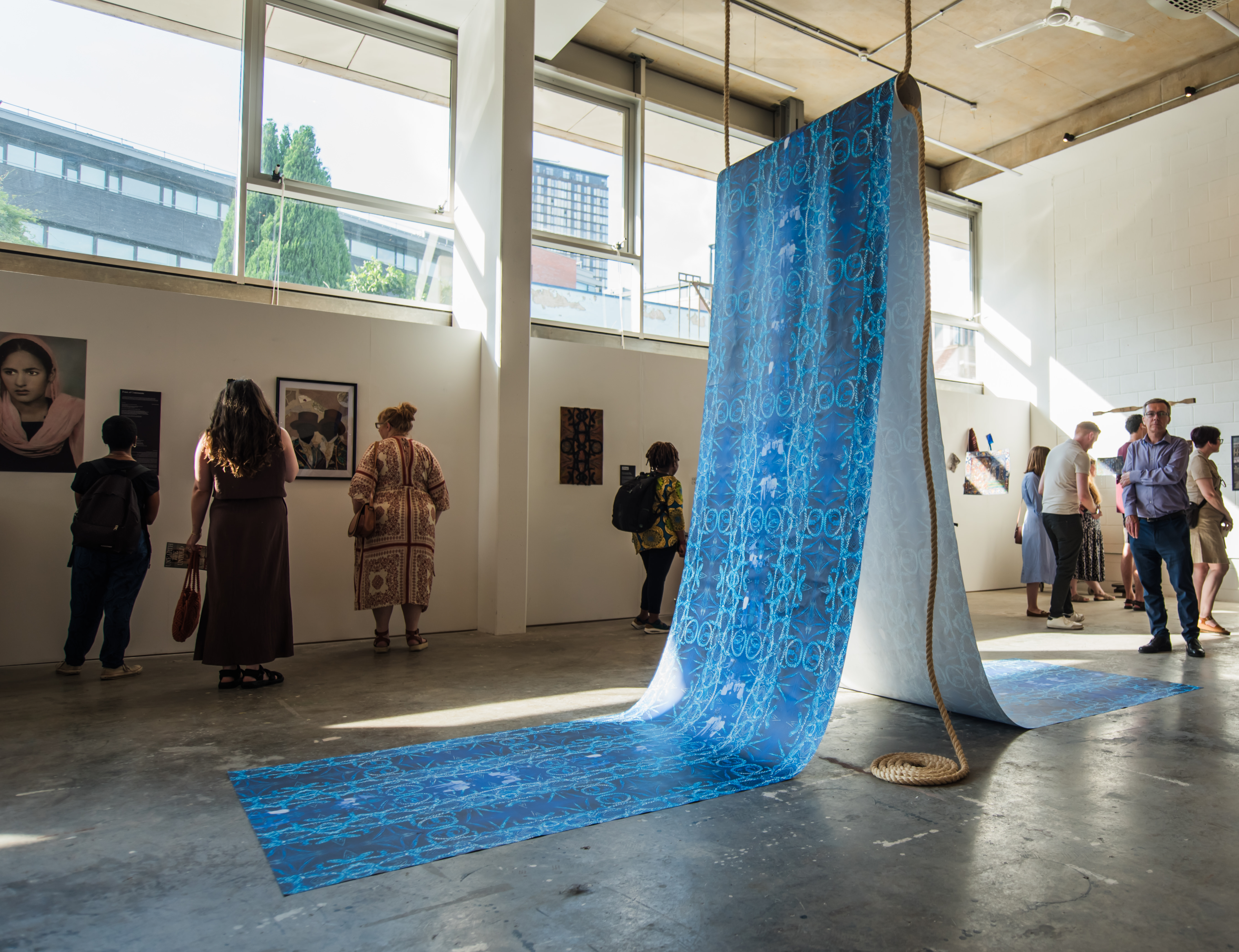 Dig Where You Stand (Photo Smart Jervas Banda)