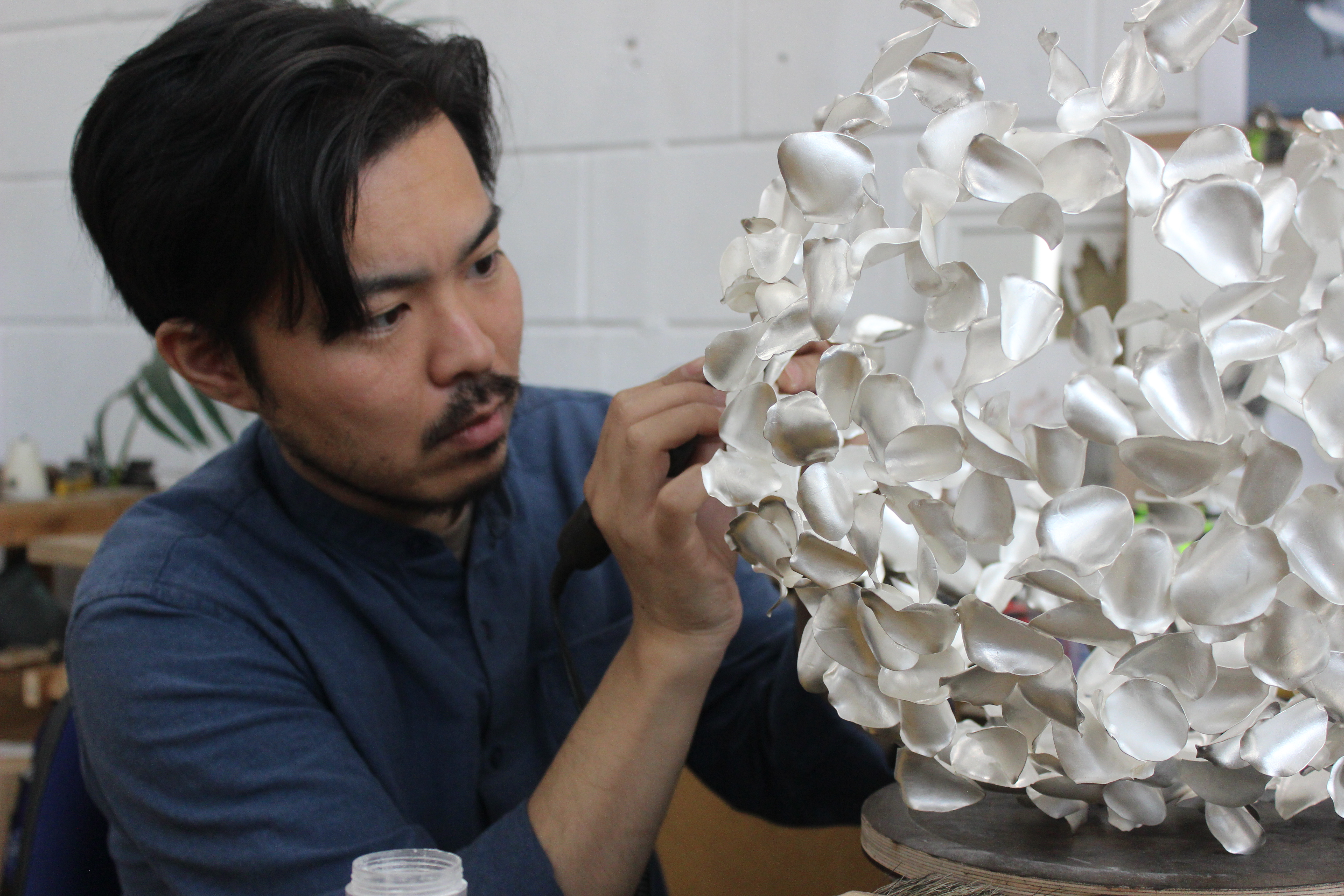 Shinta Nakajima (Photo Yorkshire Artspace).JPG