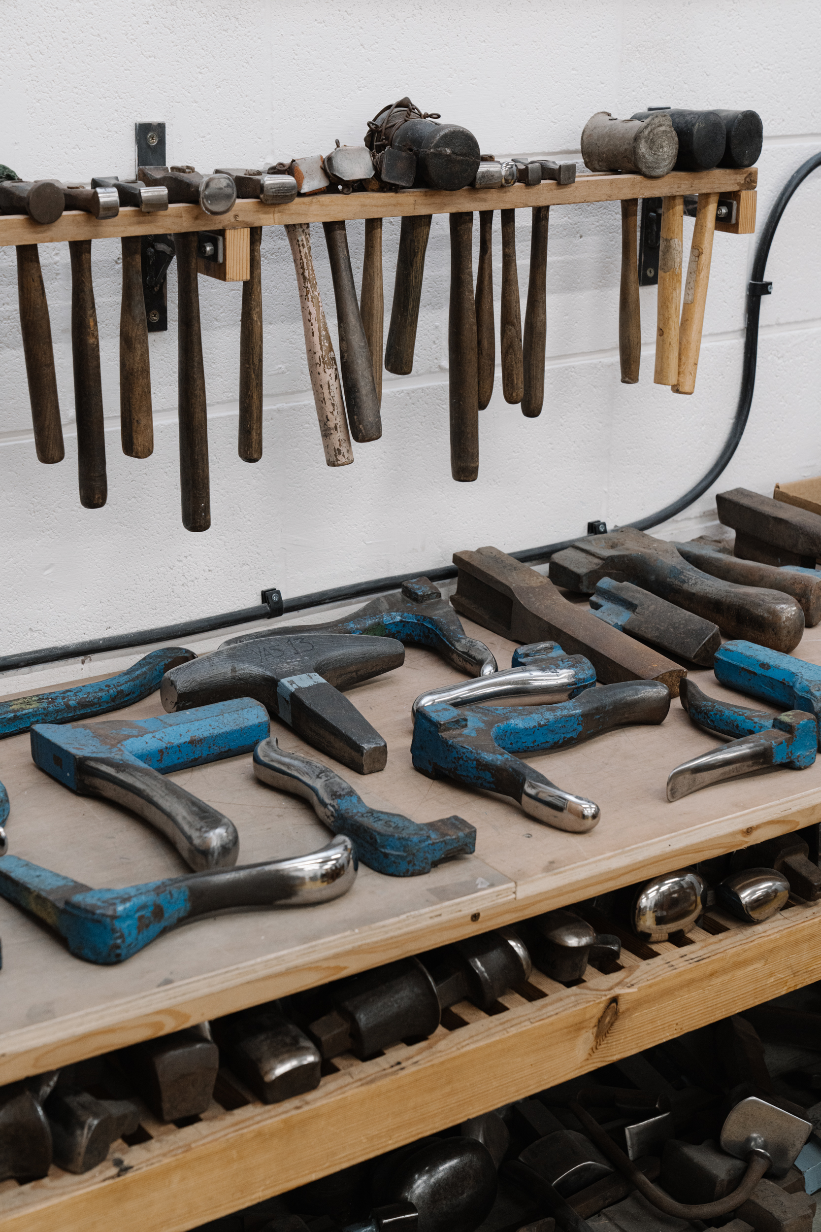 Silver Space detail 1 (Photo George Baggaley).JPG