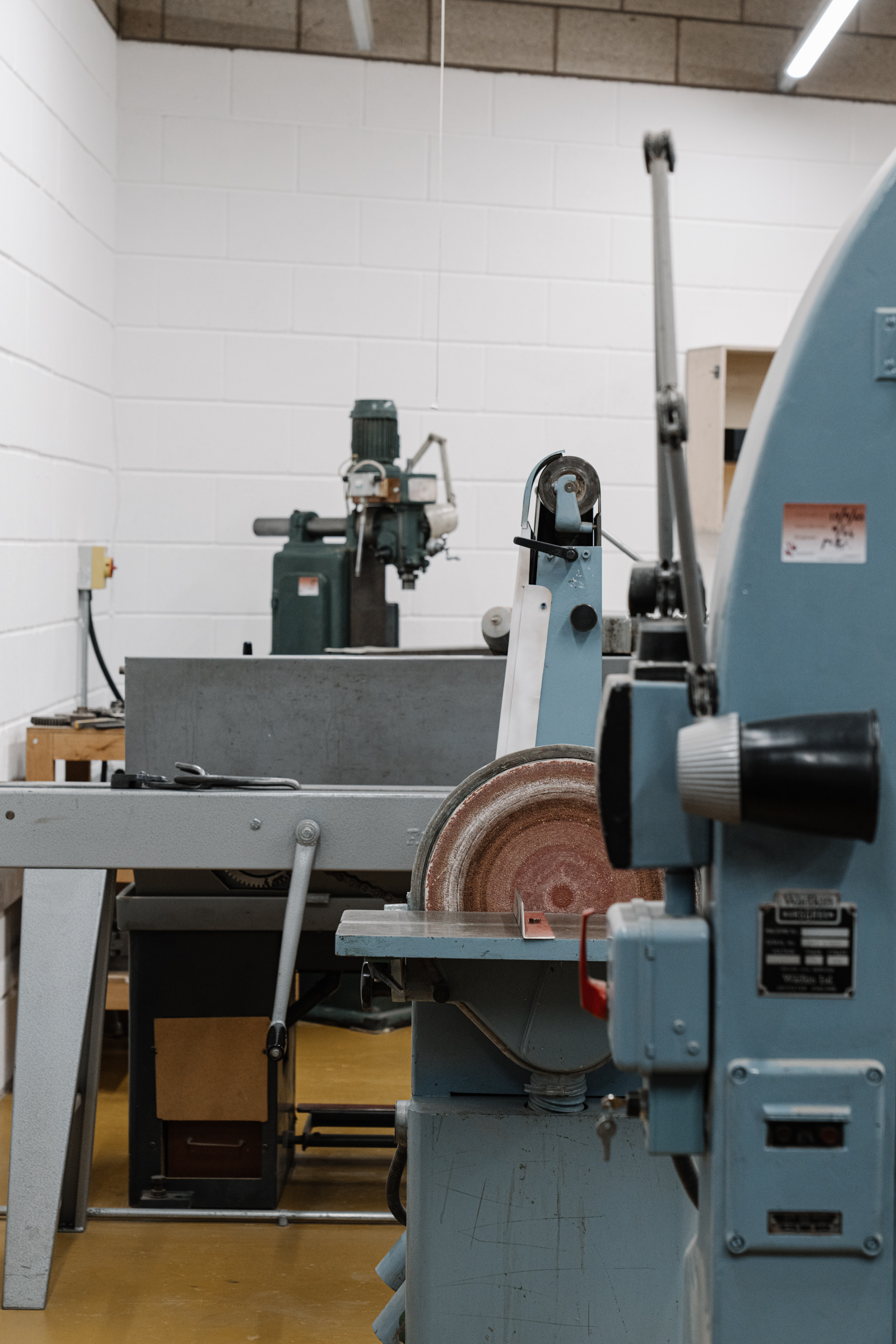 Silver Space kit 1 (Photo George Baggaley).JPG