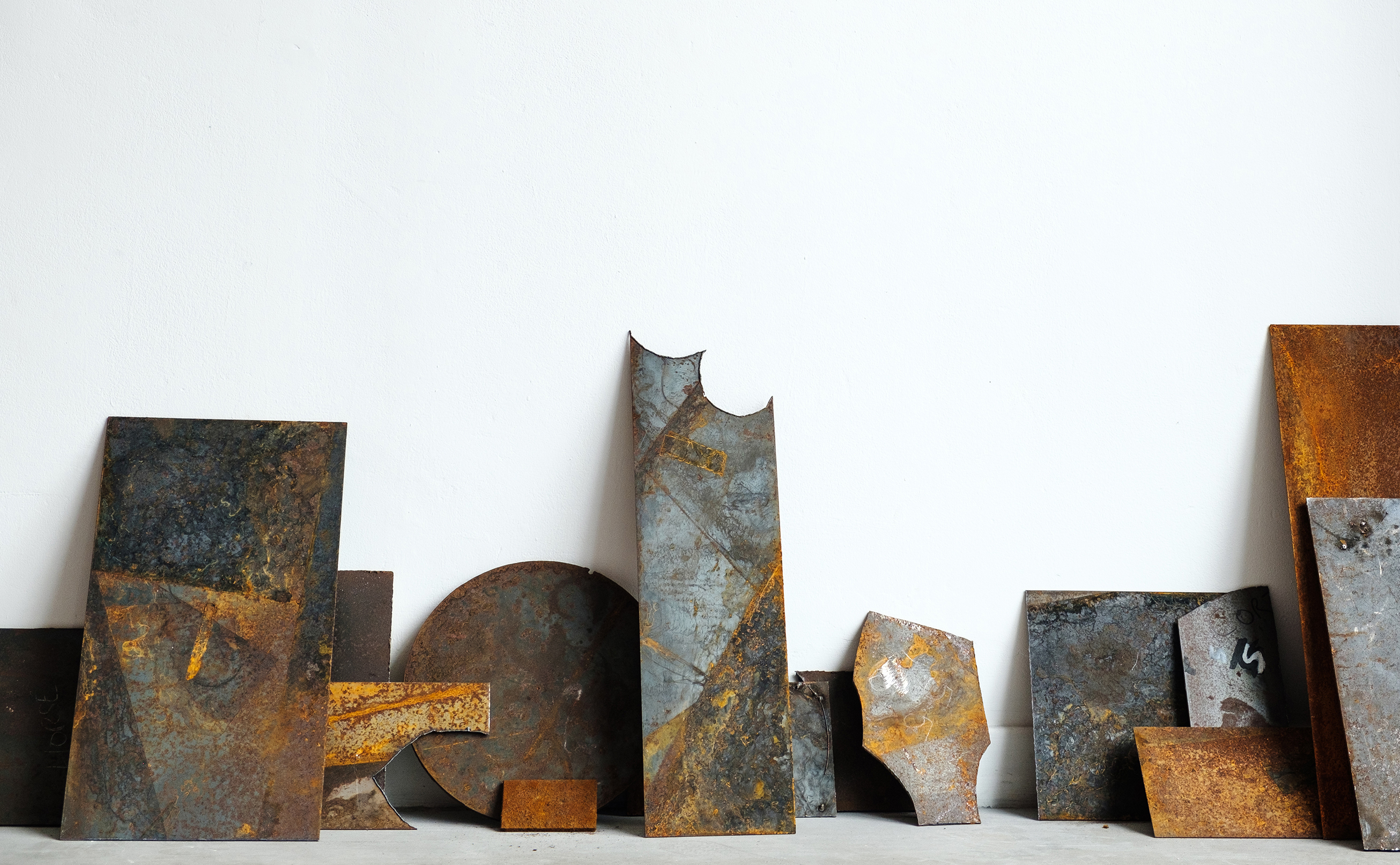 Testing Ground #003: Grace Clifford (Photo James Clarkson)