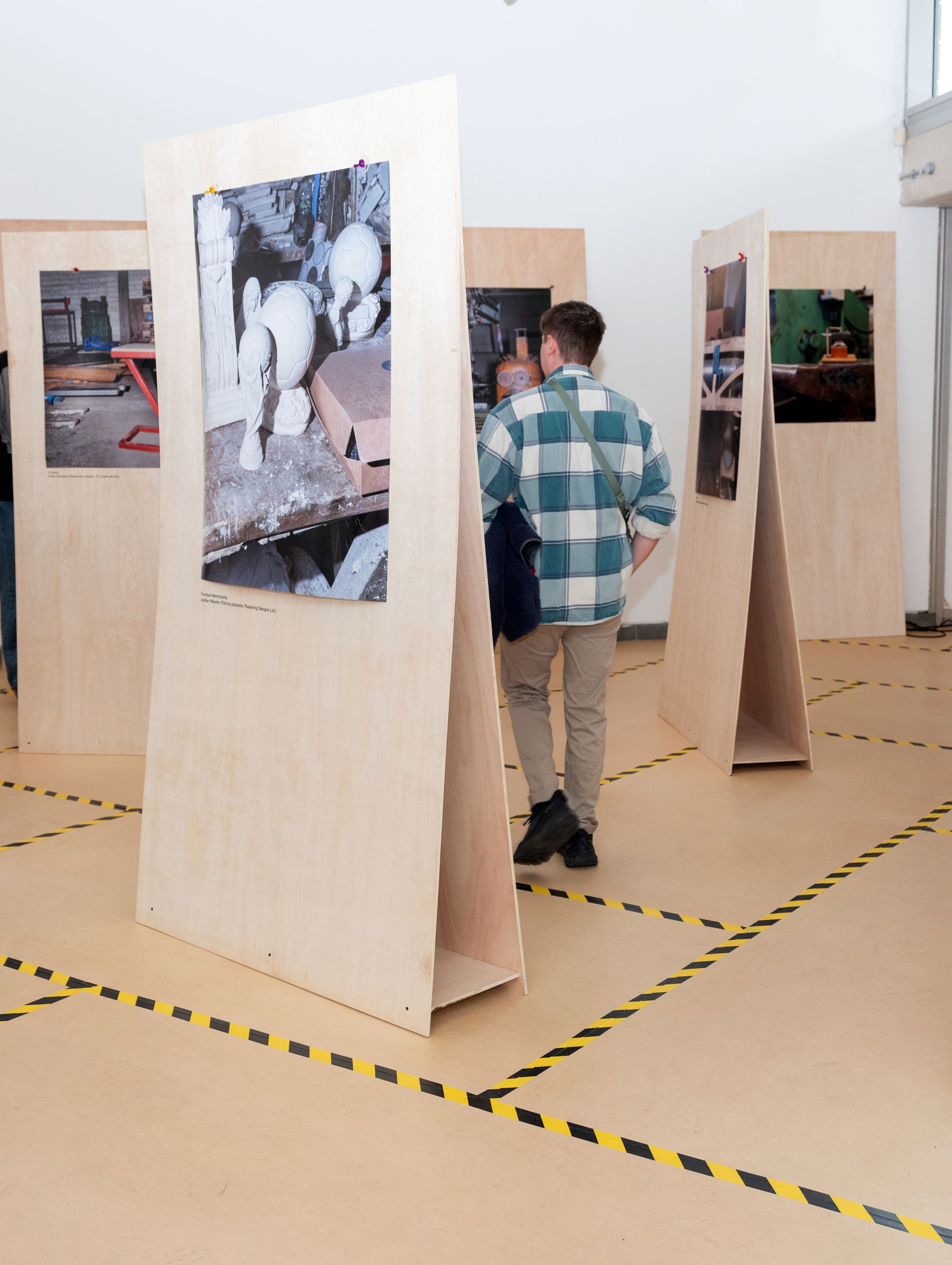 Work-Leisure (Photo Work-Leisure)