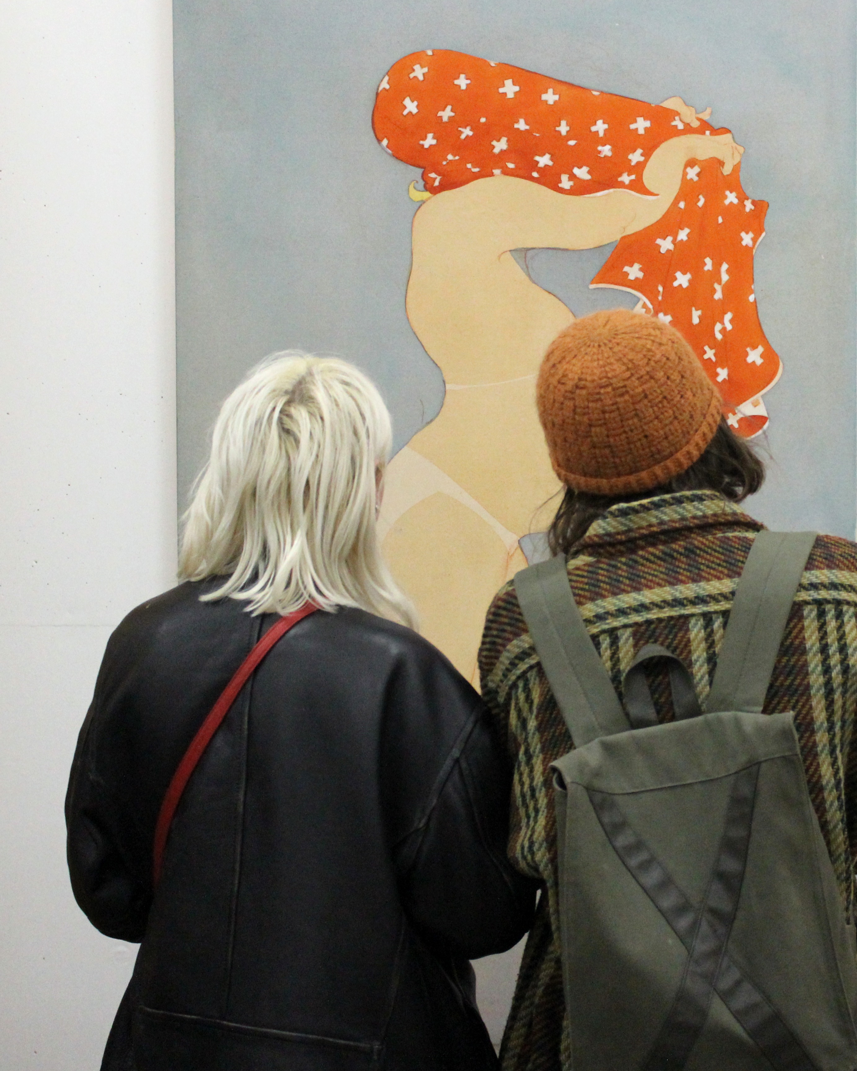 Zoe Spowage - Pet (Photo Yorkshire Artspace).jpg