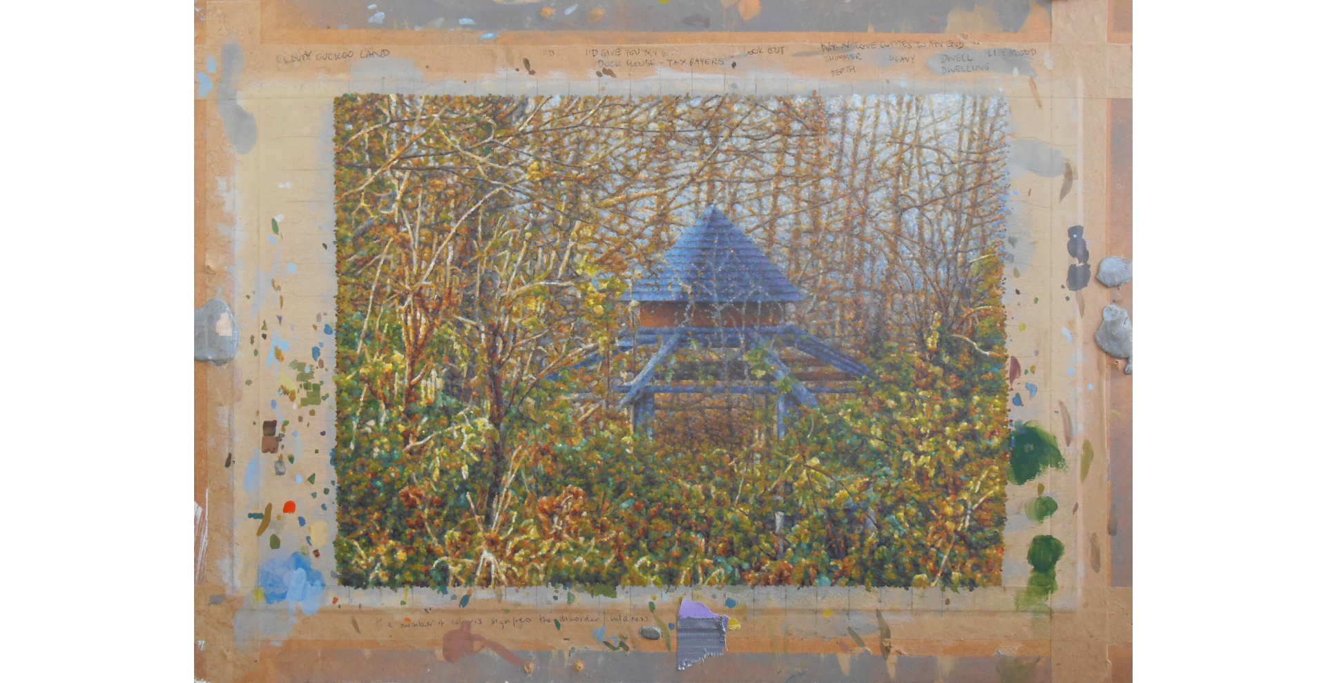 Sean Williams - Cloudy Cuckoo Land